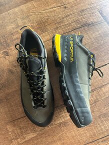 Predám treking obuv La Sportiva Tx5 Low Gtx - 2