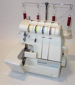 Overlock - 2