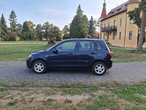 Mazda 2 1.2i TOP STAV - 2