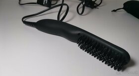 Žehlička na bradu Beard Straightener - 2