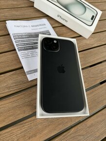 iPhone 15 256gb - 2