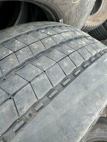 Predám pneumatiky 315/60R22,5 - 2