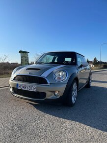 MINI Cooper 1.6 Turbo 128kW (R56) - 2