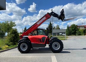 MANITOU MT 932 - 2