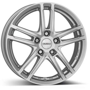 Dezent TZ 16´´ ET43 5x112 - 2