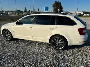 Škoda octavia III 2.0 TDI 4x4 L&K - 2