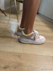 Dámske Nike airforce one - 2