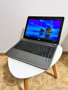 Notebook 13,3" HP.Intel i3-2330M 2x2,20GHz.8ram.256gbSSD - 2