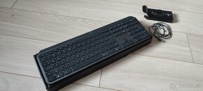 Logitech MX KEYS US - 2