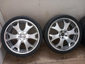 5x120 R22 ET40 - 2