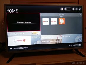 LG 32LB570 Smart - 2