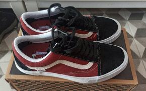 tenisky Vans Bmx Old Skool vel. 41 - 2