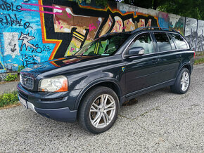 Volvo XC90 D5 2008 - 2