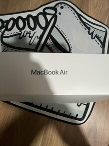 MacBook air m1 - 2