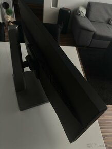 Lenovo ultrawide monitor - 2