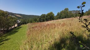 NA PREDAJ, Pozemok 792m2 v obci Belá - Kubíková - 2