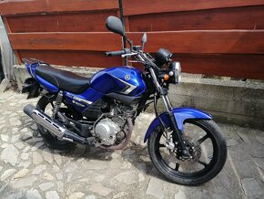 Yamaha 125 - 2