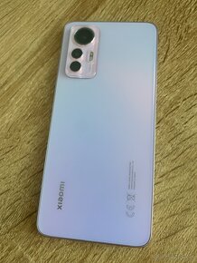 Xiaomi 12 Lite - 2