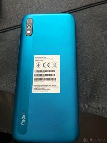 Predám mobil REDMI 9A model M2006C3LG za 55 eur - 2