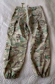 Nohavice Camogrom multicam - 2