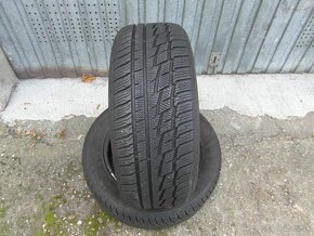 215/55 R16 - 2