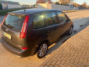 Predam Ford C max 1.8 TDCI - 2