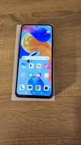 Xiaomi Redmi Note 11 pro 5G - 2