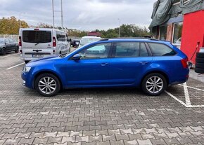 Škoda Octavia 1.8TSI, ELEGANCE,4x4,DSG.1.MAJ benzín automat - 2