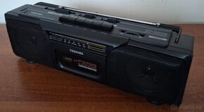 TOSHIBA RT-8023 - 2