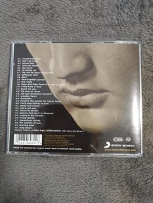 CD Elvis 30 No.1 Hits - 2