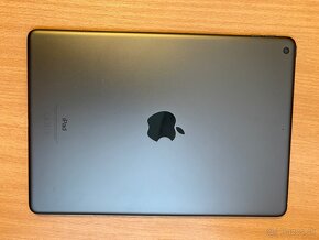 iPad 9th generacia 64GB wifi sedy - 2