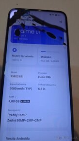 Realme 8i 4GB/64GB - 2