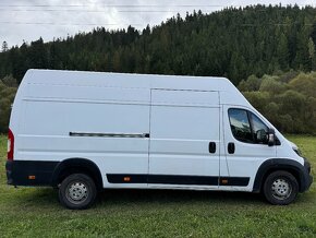 Peugeot BOXER Maxi L4H3 2,0 HDi - 2