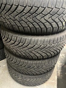 Zimne 205/60r16 - 2