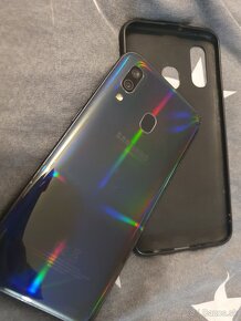 Samsung galaxy a40 - 2