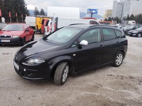 Seat Altea XL 1.9 TDi Reference - 2