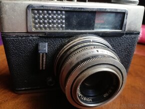 Voigtländer Vitoret DR - 2