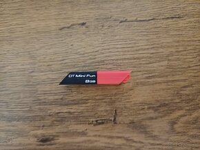 USB kľúč 8 GB - 2