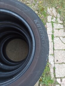 Hankook R16 - 2