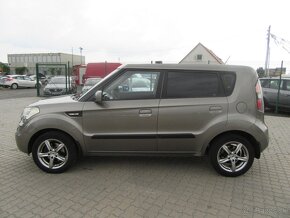 Kia Soul - 2