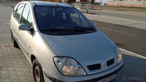 Renault Scénic 1,9 DTI. - 2