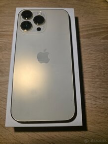 Iphone 14 pro max gold - 2