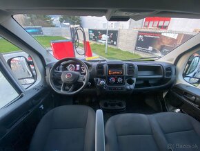 Fiat Ducato 2.2 Multijet L3H2 - 2