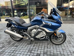 BMW K1600GTL 11/2023, 5 ROČNÁ ZÁRUKA - 2