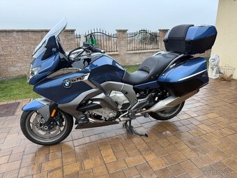 BMW K1600GTL 11/2023, 5 ROČNÁ ZÁRUKA - 2