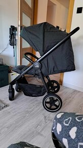 Britax B-agile R - 2