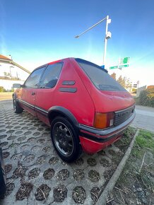 Peugeot 205 Gti - 2