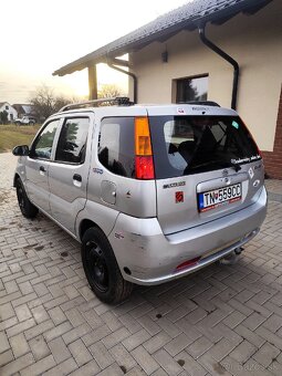 Suzuki Ignis - 2