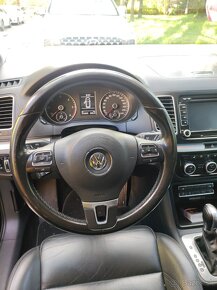 Vw Sharan 2.0tdi 103kw 2014 - 2