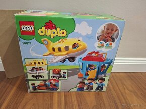 4x Lego Duplo - 2